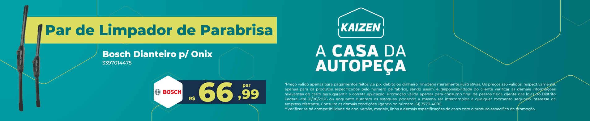 banner promo agosto