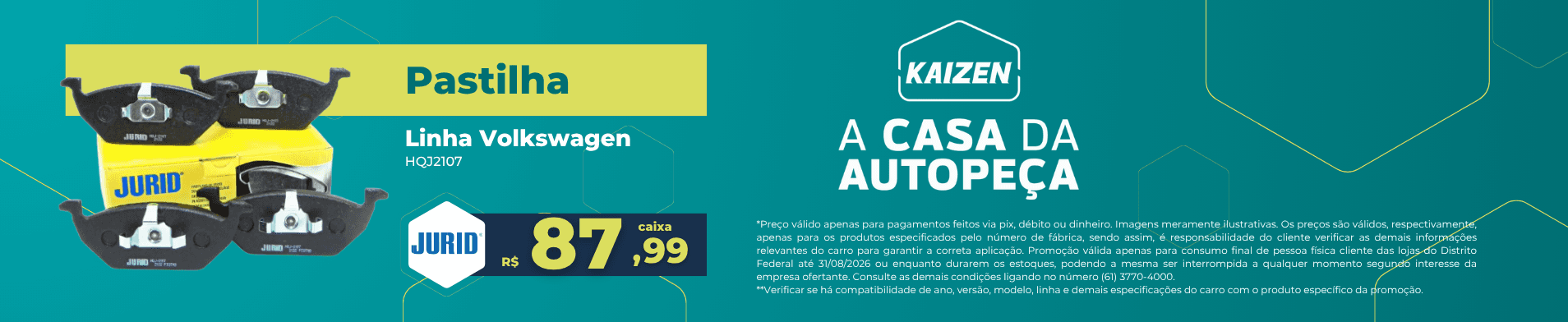 banner promo agosto