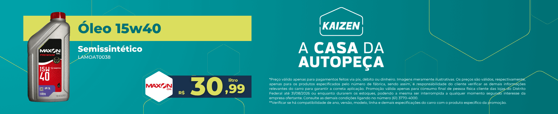 banner promo agosto