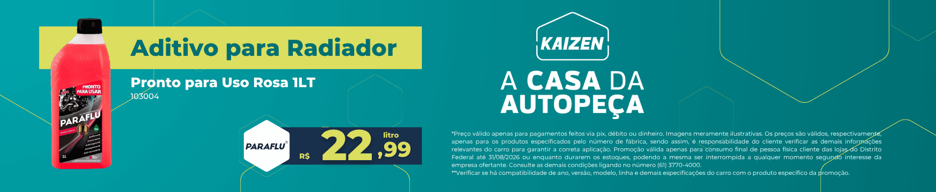 banner promo agosto