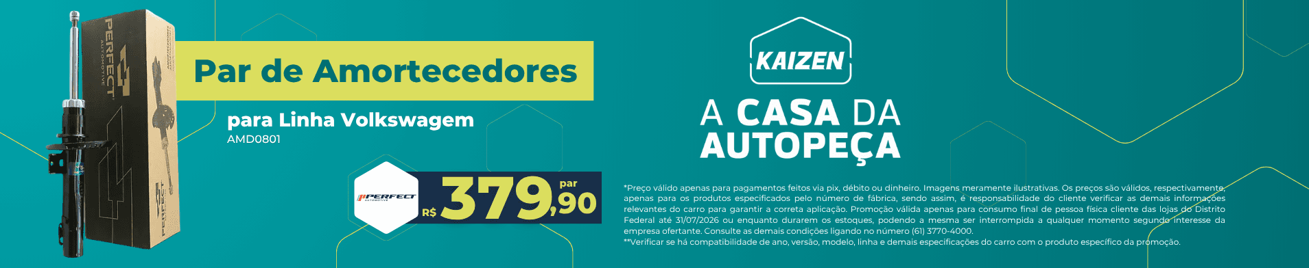 banner promo julho