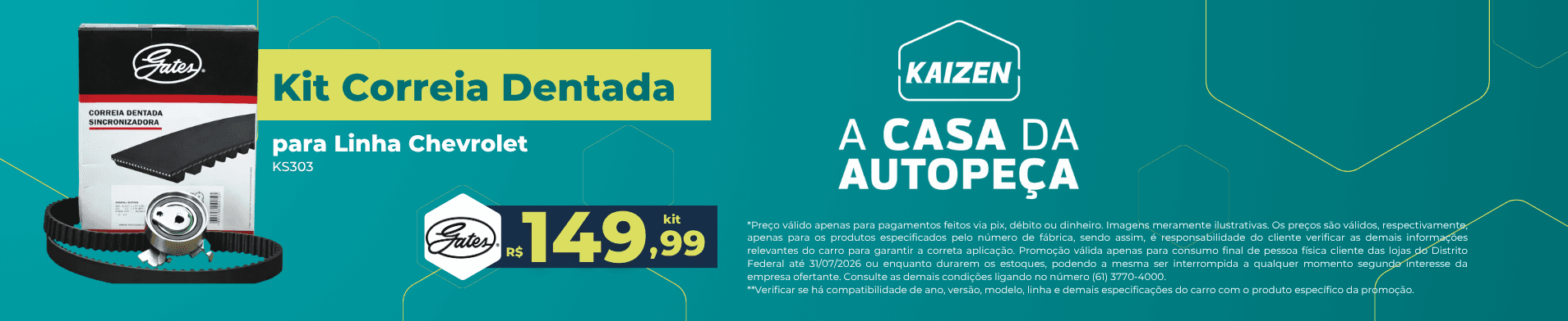 banner promo julho