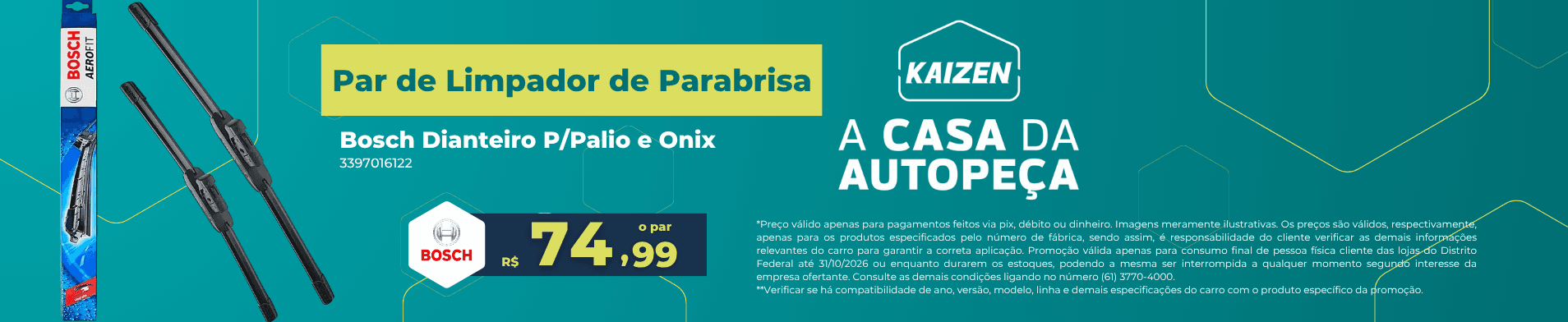 banner promo outubro