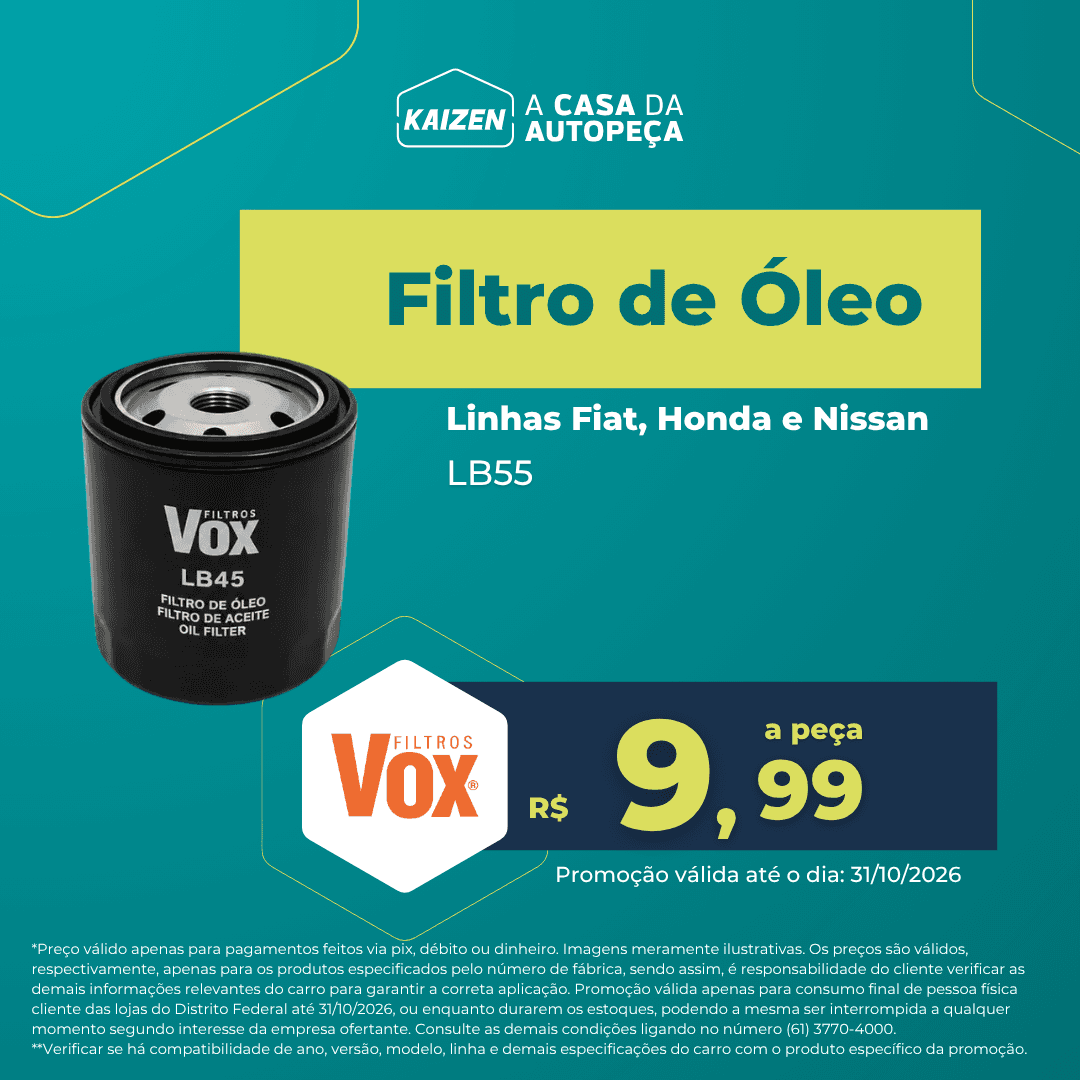 promo outubro