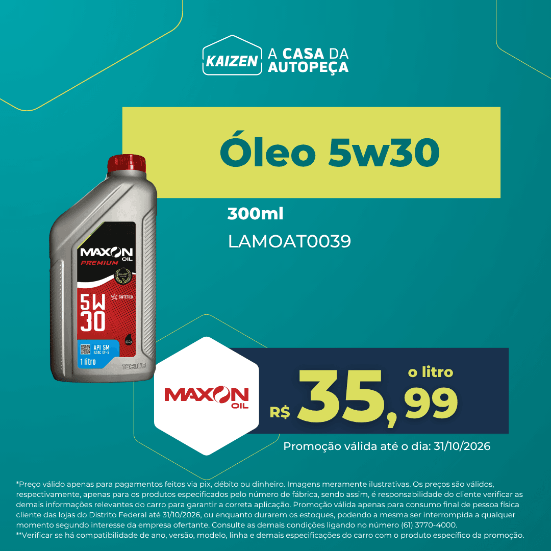 promo outubro