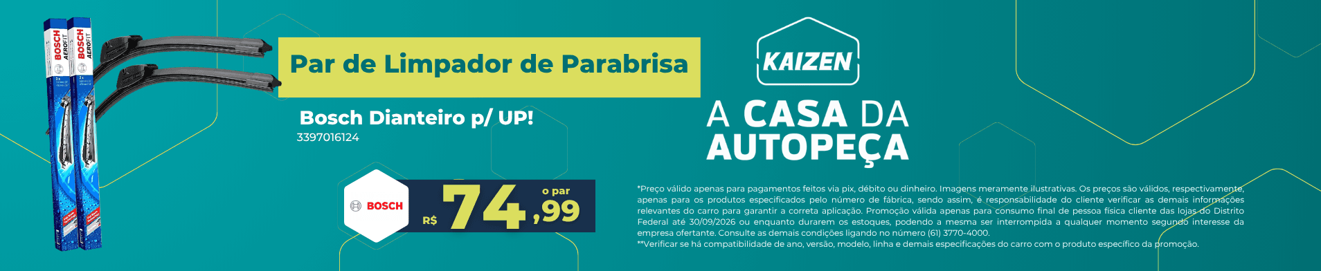 banner promo setembro