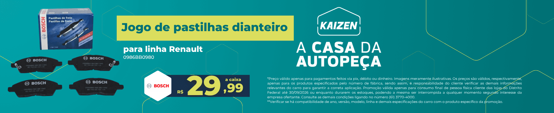 banner promo setembro