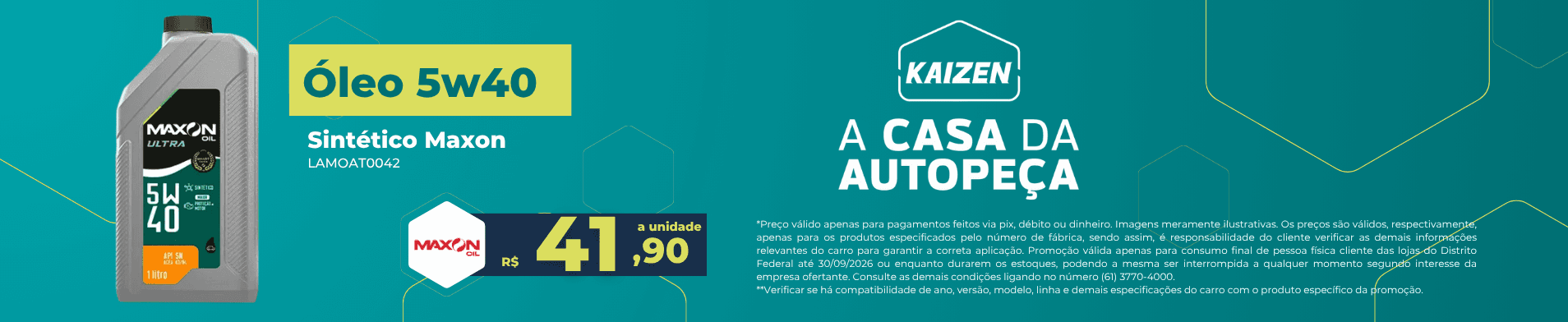 banner promo setembro