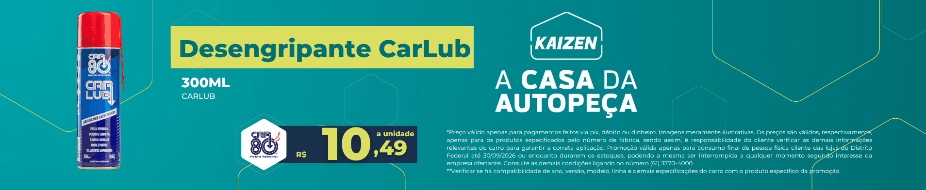 banner promo setembro