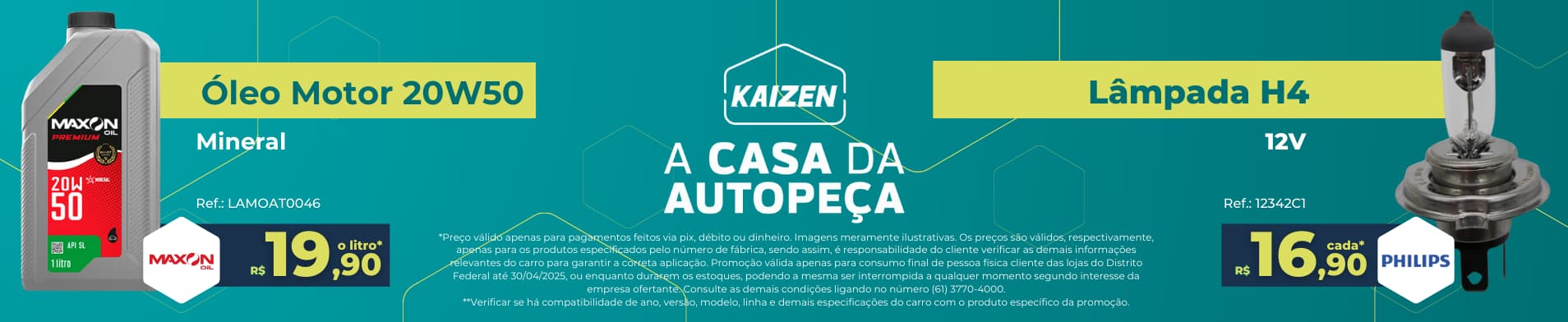banner promo abril