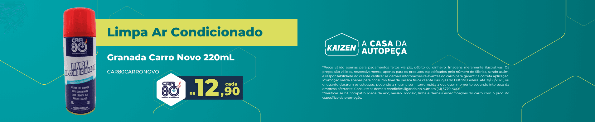 banner promo agosto