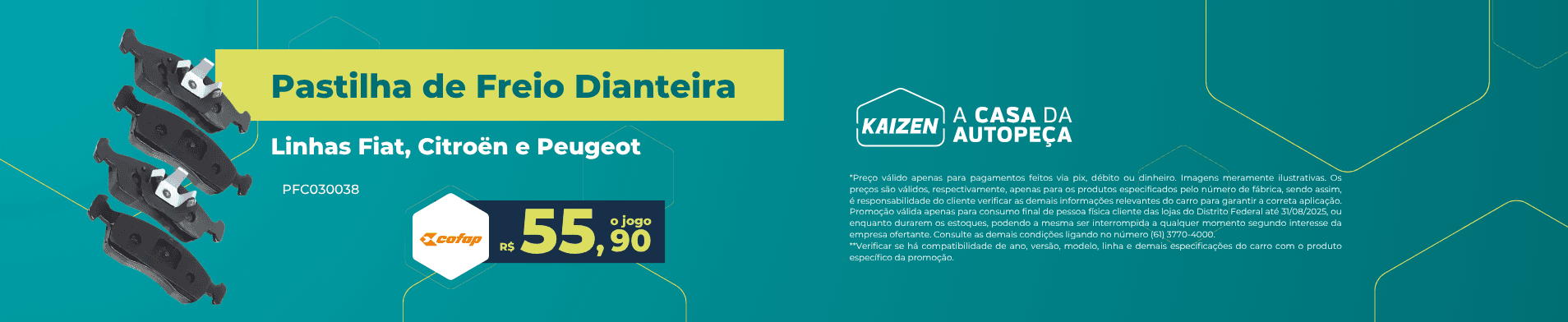 banner promo agosto