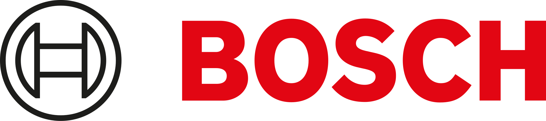 Logo Bosch
