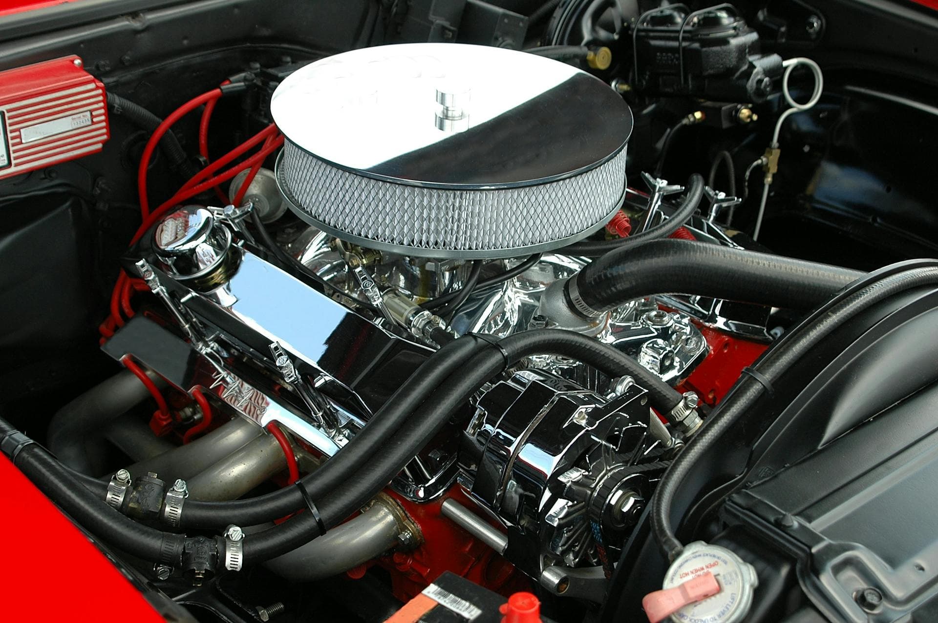 Imagem de motor