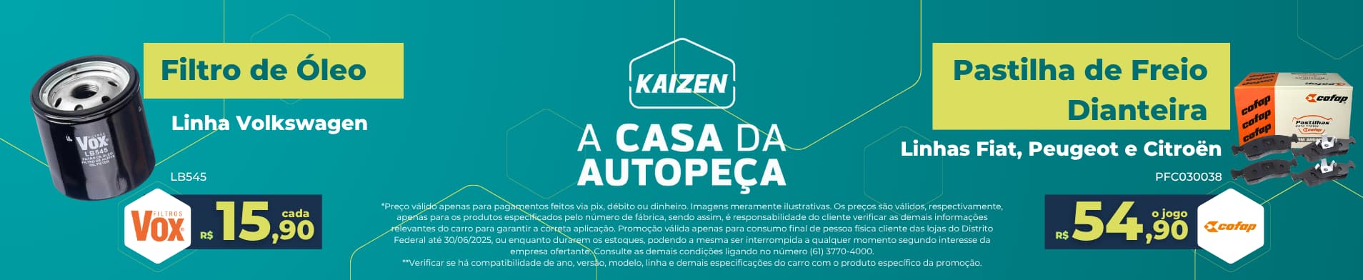 banner promo abril