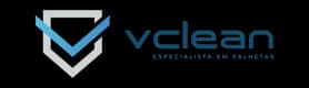 Logo V Clean
