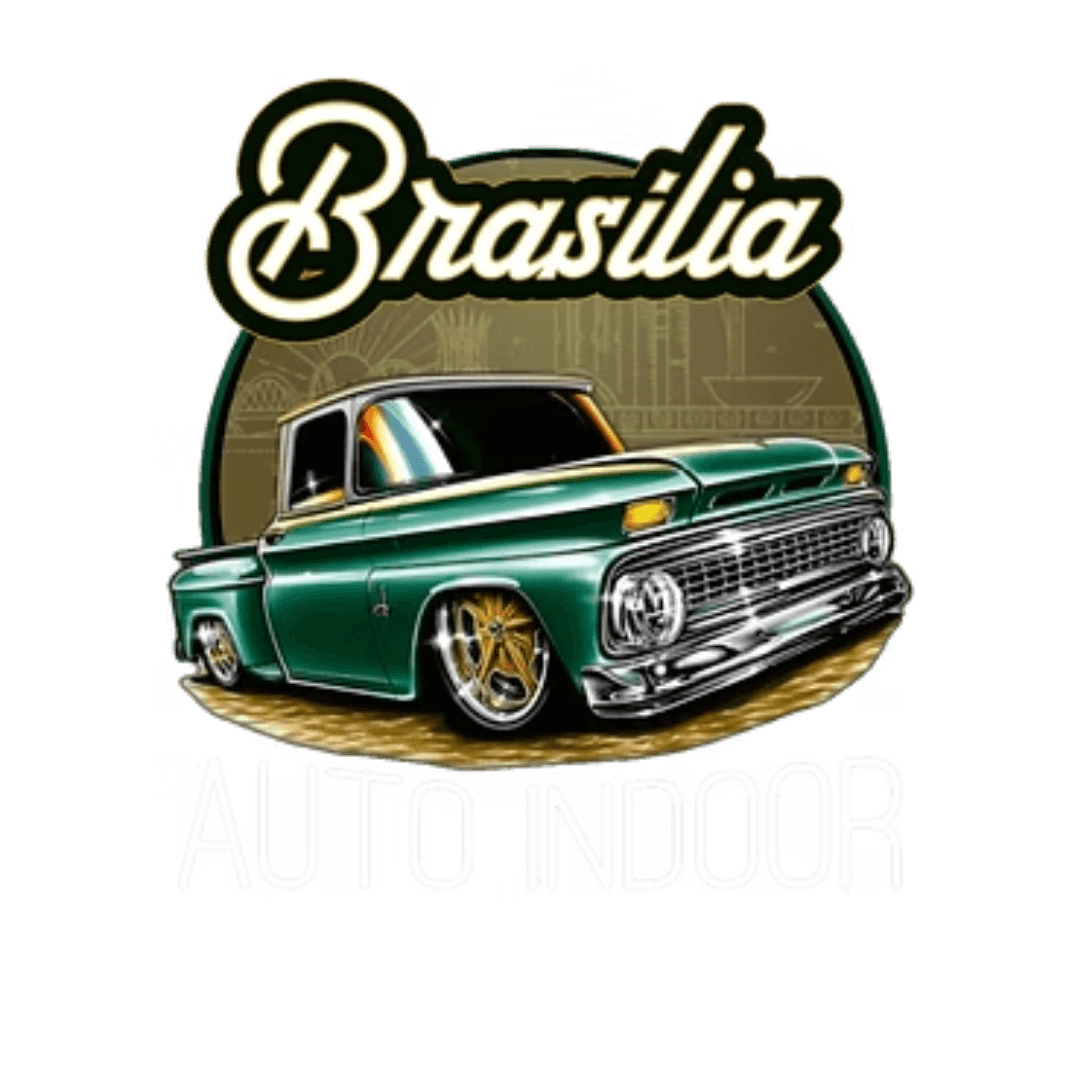 Brasília Auto Indoor