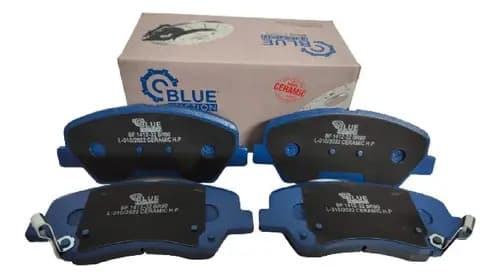 BLUE FRICTION 108978